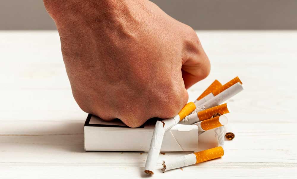 Leszokás a dohányzásról – A leghatékonyabb módszerek