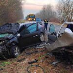 „Nyugodj békében Erzsi” – egy 44 éves nő halt meg Szőlősgyörökön, miután autója frontálisan ütközött egy másik járművel