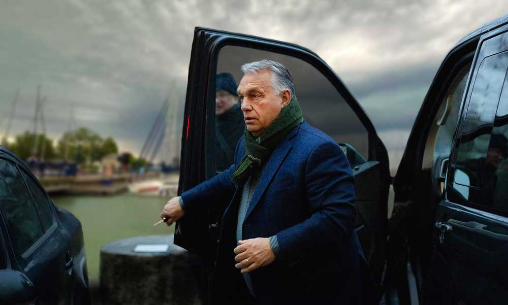 Kezelésbe venné a Balaton környéki települések pénzét is az Orbán-kormány, százmilliárdokra akarják rátenni a kezüket