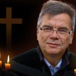 Meghalt Dusicza Ferenc, Csajág református lelkésze, az RTL egykori munkatársa