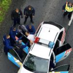 Gyilkosság a Balaton közelében: halálra verte feleségét egy 48 éves somogyi férfi