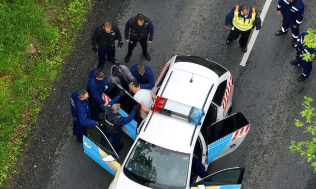 Gyilkosság a Balaton közelében: halálra verte feleségét egy 48 éves somogyi férfi