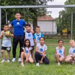 Álombajnokság: Ahol a sport és a társadalmi felelősségvállalás találkozik