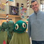 „Látni szeretném a lányom esküvőjét” – súlyos betegséggel küzd a keszthelyi iskolaigazgató, Zsolt életét egy külföldi terápia mentheti meg