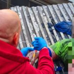 Tragédia: meghalt a kórházban az ajkai erőműben történt robbanás egyik sérültje