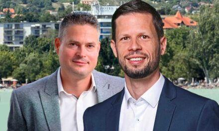 Feljelentést tett Tordai Bence, mert Sára Botond főispán balatonfüredi birtoka körül furcsa dolgok, kifizetések történhettek