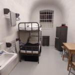 Meghalt egy háromgyermekes családapa a veszprémi börtönben: rabtársai verhették agyon a zárkában