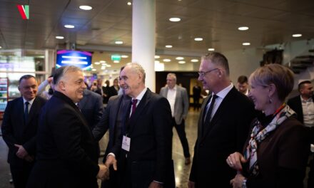 Orbán Viktor bejelentette: a fideszes polgármesterek kell megnyerniük az áprilisi választásokat