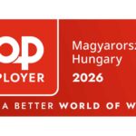 HR-kiválóság: A Top Employers elismerését nyerte el a Provident
