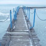 Tilos útszóró sóval szórni a járdákat, milliós bírságba lehet belefutni egy kormányrendelet alapján