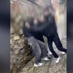 Megverték a 14 éves lányt az utcán, aztán kőfalba verték a fejét, az elkövetők kamaszlányok voltak, videó is készült az erőszakról, ez vár most a tettesekre