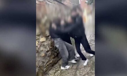 Megverték a 14 éves lányt az utcán, aztán kőfalba verték a fejét, az elkövetők kamaszlányok voltak, videó is készült az erőszakról, ez vár most a tettesekre