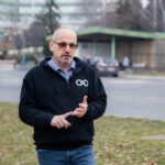 Kitálalt a Tisza képviselőjelöltje az ajkai kórházról: 35 orvos hiányzik, ügyeletben nincs sebészeti műtét