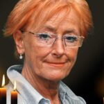 Meghalt Farkasházy Tivadar felesége, a házaspár Mimi betegsége miatt,  Balatonfüredre költözött