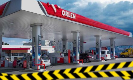 Mennyiségi korlátozást vezettek az üzemanyagokra az Orlen: megszólalt a cég