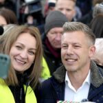 Balatonfüredről érkezik az új Országgyűlés elnöke, Forsthoffer Ágnes lesz Kövér László utóda