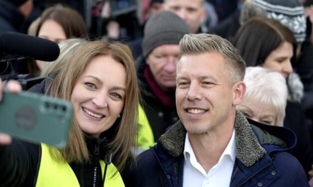 Balatonfüredről érkezik az új Országgyűlés elnöke, Forsthoffer Ágnes lesz Kövér László utóda