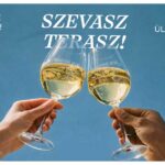 Szevasz Terasz: Indul a tavaszi borterasz-szezon!