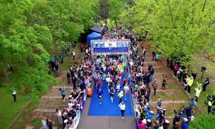 Visszaszámlálás: Hamarosan startol a 209 km-es tókerülő futóverseny az Ultrabalaton, lehet még nevezni, itt vannak a részletek