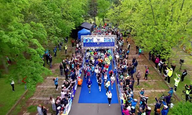 Visszaszámlálás: Hamarosan startol a 209 km-es tókerülő futóverseny az Ultrabalaton, lehet még nevezni, itt vannak a részletek