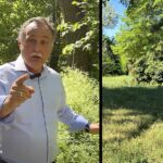 Itt a hétvégi fűnyírás ideje, azonban az új miniszter, Gajdos László azt kéri, hogy májusban ne vágjunk füvet, mit szólnak majd a vendégek és a szomszédok?