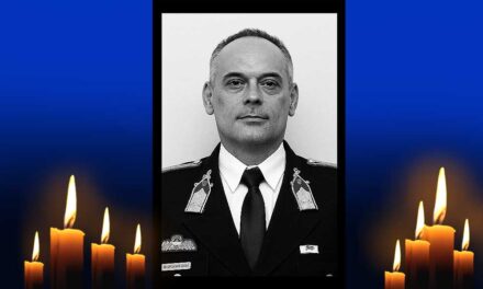 Meghalt Linczmayer László, Várpalota rendőrkapitánya