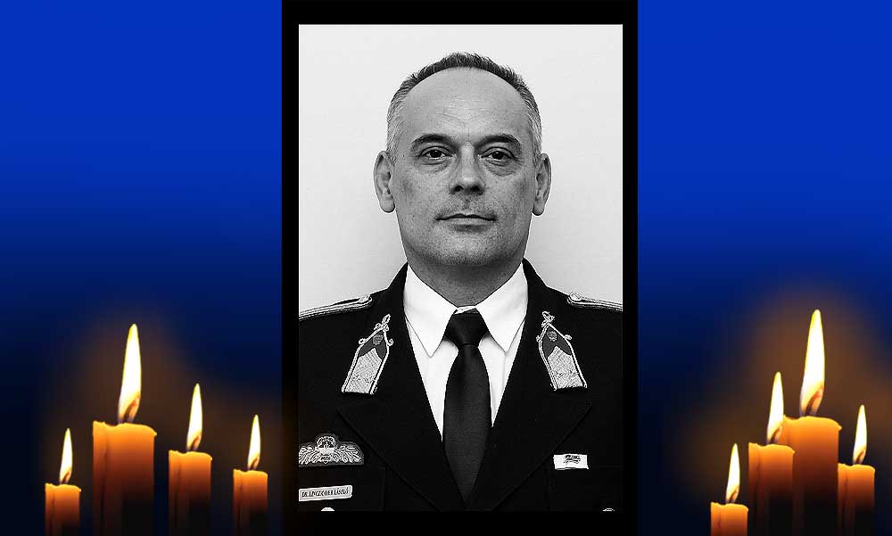 Meghalt Linczmayer László, Várpalota rendőrkapitánya