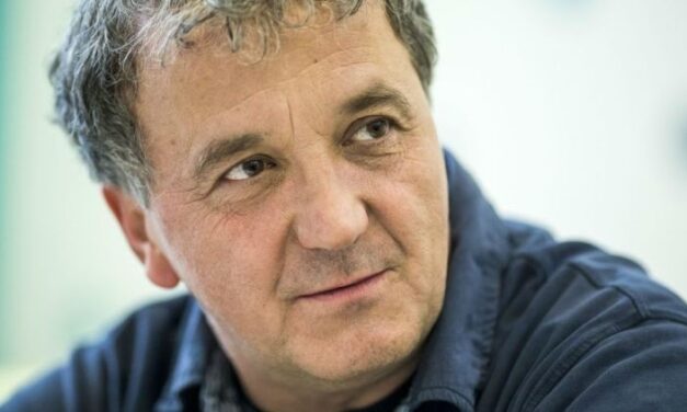 Meghalt Scherer Péter, ajkai származású színművész