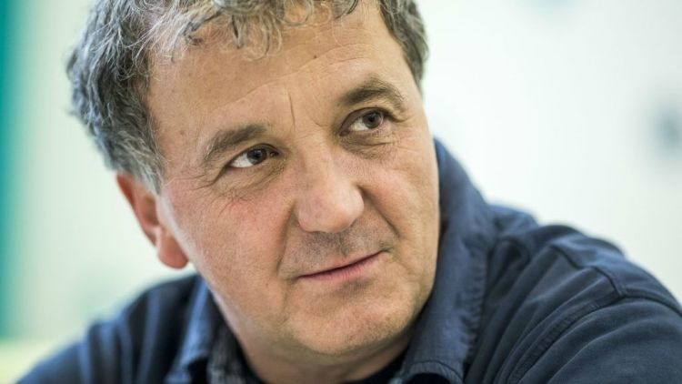 Meghalt Scherer Péter, ajkai származású színművész