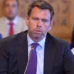Új szelek fújnak a Balatonnál: Vitézy Dávid új közlekedési miniszter sokat beszélt a balatoni közlekedésről is, a vasúti teherforgalomra és a modernizációra fókuszál