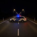 Halálos baleset: ketten meghaltak Tótvázsonynál, a hétvégén 6 ember vesztette életét a magyar utakon