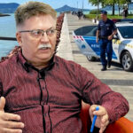 Elszámoltatás: bilincsben vezették el és őrizetbe vették  Hidvégi Józsefet, Fonyód volt fideszes polgármesterét