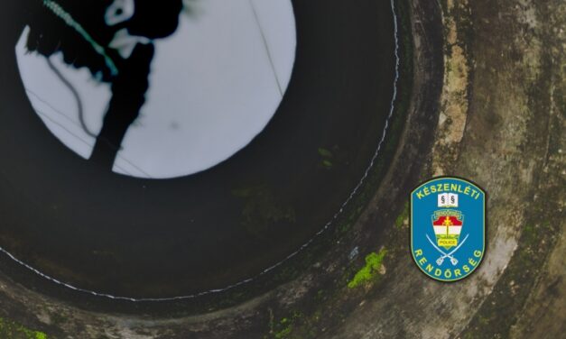 Tragédia Balatonendréden: kútba esett és meghalt egy 44 éves nő