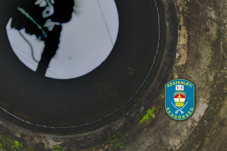Tragédia Balatonendréden: kútba esett és meghalt egy 44 éves nő