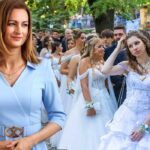 Forsthoffer Ágnes ideiglenes köztársasági elnök is egykor az Anna-bál szépe volt, most mégis politikai vita árnyékában rendezték meg az idei bált Balatonfüreden