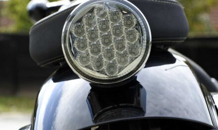 Hogyan éld túl az első motorozós szezont kezdőként