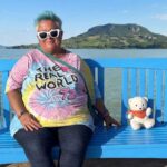 Botrány a balatonalmádi bornapon: Falusi Mariann elfelejtette a dalok szövegét? Az énekes őszintén reagált a vádakra