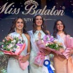 Megvan az új Miss Balaton, a magyar tenger 2026-os királynője: Antal Emőke koronázásával zárult a füredi döntő