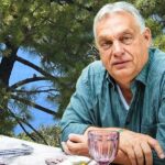 Orbán Viktor az Adrián nyaral Schmidt Máriáék luxusvillájában – Horvátországban még ők sem tehetik meg azt, amit a Balatonnál: az Adrián a milliárdosok telke sem érhet a tengerig, a strandok pedig alkotmányba foglaltan csak ingyenesek lehetnek