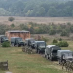 Ruszin-Szendi Romulusz: hiába kérték a katonák, hogy ne dobassanak kézigránátot az újgörögdi kiképzésen, a civileknek mégis végre kellett hajtani a felsőbb utasítást