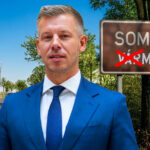 „A szétesett ellenzék tízmilliárdos kifizetőhelyeként szolgálnak”- Megszüntetné a megyei önkormányzatokat Magyar Péter, közben a parlament ma szavaz a vármegyék visszanevezéséről