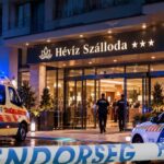 Tragédia: meghalt egy hévízi szállodában egy végzős diáklány