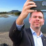 „Állítsuk meg a Balaton-part beépítését” – Vitézy Dávid miniszter keményen fellép a tóparti lakópark-dömping ellen